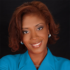 Beatrice Louissaint, President, FSMSDC