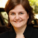 Susanna Webber, Senior Vice President, Chief Procurement Officer, Merck & Co., Inc.