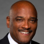 Fred Warren McKinney, Chair Innovation and Entrepreneurship; Director of the People's United Center for Innovation & Entrepreneurship; Professor of Entrepreneurship & Strategy, Quinnipiac University School of Business