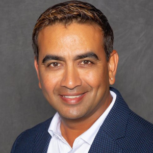 Varchasvi Shankar, CEO, V2Soft, Inc