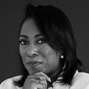 Adrienne Trimble, President and CEO, National Minority Supplier Development Council (NMSDC)